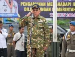 Pemko Padang Siapkan Kota Sambut Jutaan Pemudik Lebaran 1446 H