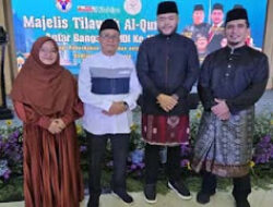 Annisaul Malikhah Raih Juara 2 Tilawah Putri di MTQ DMDI