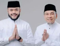 Setelah BPJS Gratis, Pemko Padang Bantu Seragam dan LKS untuk Pelajar