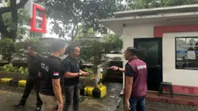 Kasus Kepala Babi di Tempo