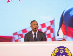 Pergantian Pelatih, 5 Pemain Ini Mungkin Tak Lagi Berseragam Timnas Indonesia