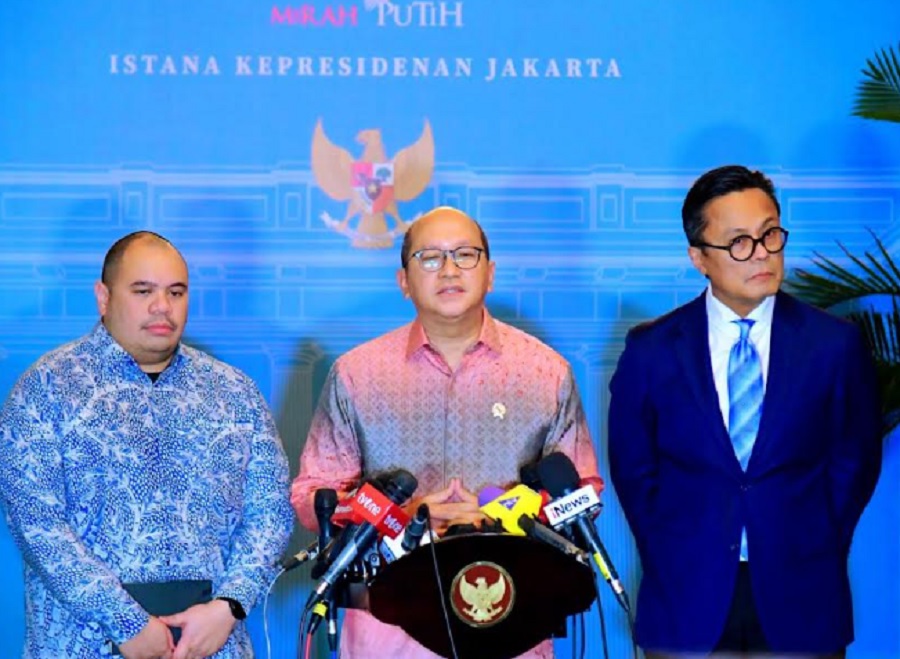 CEO Danantara Ungkap Opsi Privatisasi dan Divestasi BUMN Karya