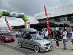 Daihatsu Siapkan Paket Mudik Rp114 Juta dan Bengkel Siaga untuk Pemudik