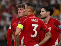 Skenario Lolos Timnas Indonesia ke Piala Dunia 2026