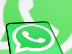 WhatsApp Siapkan Fitur Rewrite AI, Bisa Ubah Gaya Teks Secara Instan!