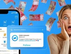 DANA Kaget Bisa Jadi Jebakan, Begini Cara Menghindari Penipuan