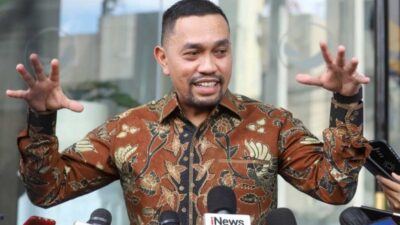 Ahmad Sahroni dan Koleksi Mobilnya, Perpaduan Kemewahan, Sejarah, dan Teknologi