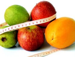 Begini Cara Menyimpan Apel agar Tidak Cepat Layu