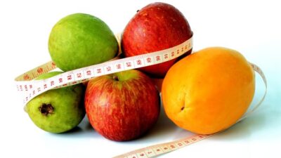 Begini Cara Menyimpan Apel agar Tidak Cepat Layu