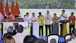 Infrastruktur Sepak Bola
