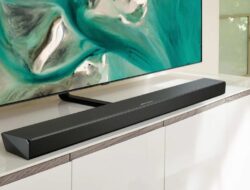 Firmware Bug! Soundbar Premium Samsung Tak Bisa Digunakan