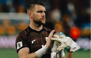 Kehilangan Dua Pemain Kunci