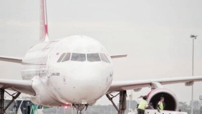Diskon Tarif Tiket Pesawat untuk Mudik Lebaran 2025.