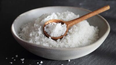 Terlalu Banyak Konsumsi Garam? Waspadai Gejala Ini pada Tubuh