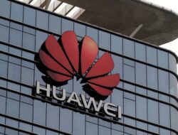 Huawei Kembangkan PC Masa Depan dengan Form Factor Tak Terduga