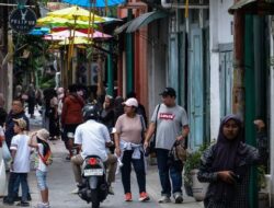 Eksplorasi Solo Saat Lebaran, 5 Tempat Wisata yang Sayang Dilewatkan