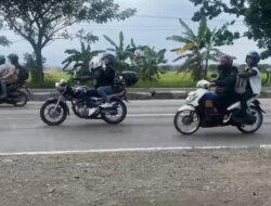 Data Kecelakaan Mudik 2024, 73% Libatkan Motor, Ini Penyebabnya