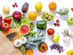 Rahasia Mata Sehat, 7 Buah Kaya Vitamin dan Antioksidan