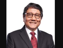 Terdepak dari BNI, Kekayaan Ipar Jokowi Ini Capai Rp70 Miliar