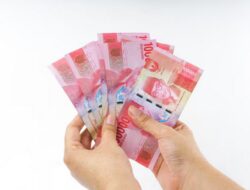 Strategi Mengatur THR agar Keuangan Tetap Stabil