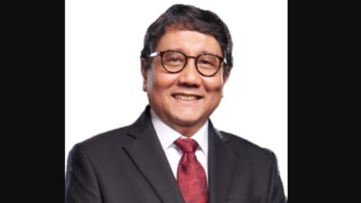 Harta kekayaan Sigit Widyawan, ipar Jokowi yang terdepak dari komisaris BNI.