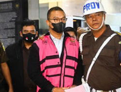 Dugaan Korupsi Minyak Mentah, Kejagung Tambah Dua Tersangka Baru