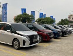 Lebaran 2025, Nissan Tawarkan Layanan Bengkel Siaga dan ERA 24 Jam