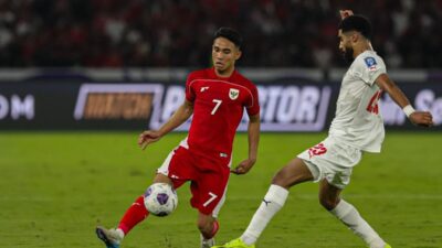 Timnas Indonesia Tanpa Marselino, Siapa yang Pantas Jadi Pengganti?