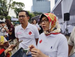 Telkomsel Siapkan Layanan Khusus di 140 Posko Mudik 2025