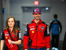 Gunakan Ducati GP24? Bagnaia Bertekad Tampil Lebih Kompetitif