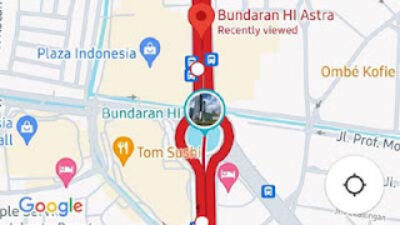 Google Bersihkan Akun Palsu, Pengguna Diminta Waspada