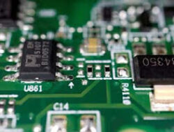 Industri Chip China Melesat, Belanja Investasi Capai Miliaran Dolar