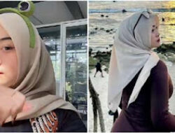 Video Pribadi Tersebar, Bu Guru Salsa Pilih Mundur dari Profesi Guru