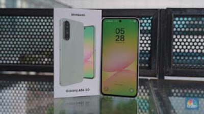 Samsung Galaxy A56 5G