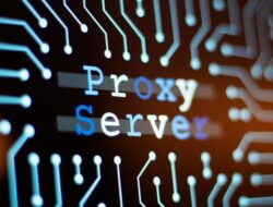Solusi Ampuh Atasi Error Proxy Server yang Menolak Koneksi