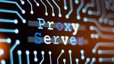 Solusi Ampuh Atasi Error Proxy Server yang Menolak Koneksi