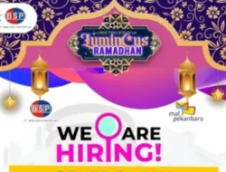 Lowongan Staff Pajak di PT. Bima Sakti Pertiwi Tbk, Kirim Lamaran Sekarang!