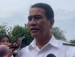 Mentan Imbau Pengusaha Tidak Naikkan Harga di Atas HET