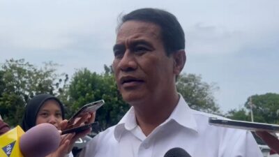 Mentan Imbau Pengusaha Tidak Naikkan Harga di Atas HET