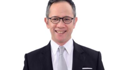 Ketua OJK soal Stablitas Jasa Keuangan