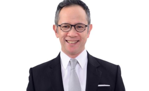 Ketua OJK soal Stablitas Jasa Keuangan