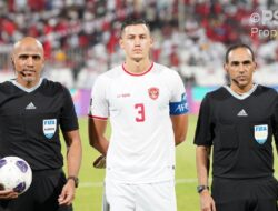 Timnas Indonesia Hadapi Bahrain, Siaran Langsung di RCTI dan GTV