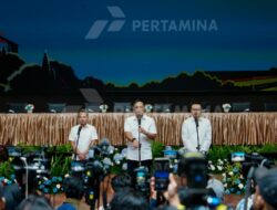 Gaji dan Kekayaan Simon Aloysius Mantiri, Direktur Utama Pertamina