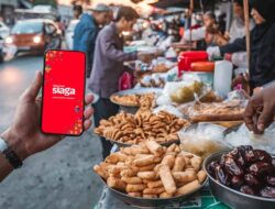 Telkomsel Perluas Jaringan 5G dan 4G untuk Mendukung Konektivitas Ramadan