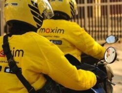 Mengapa Rating Pengemudi Maxim Tidak Bertambah? Ini Alasannya