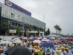 BPJS Ketenagakerjaan Siapkan Rp129 Miliar untuk Eks Karyawan Sritex yang Terkena PHK