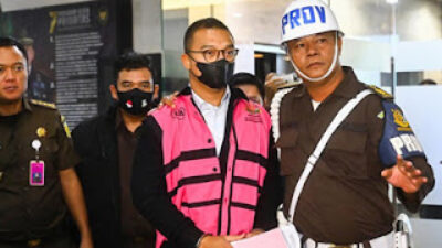 Dugaan Korupsi Minyak Mentah, Kejagung Tambah Dua Tersangka Baru