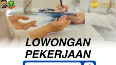 Loker RS Bhayangkara Pekanbaru, Dicari Staf Rekam Medis, Fresh Graduate Bisa Daftar!