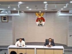 Korupsi di LPEI, Kredit Fiktif Rugikan Negara Rp11,7 Triliun