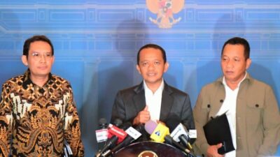 Strategi Hilirisasi Pemerintah, Maksimalkan Sumber Daya Dalam Negeri